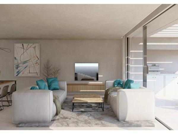 Terreno en calle Tubalitas