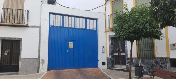 Terreno en calle Cañuelo