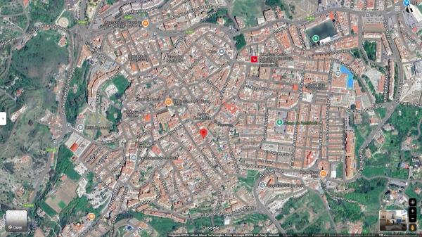 Terreno en calle Cañuelo