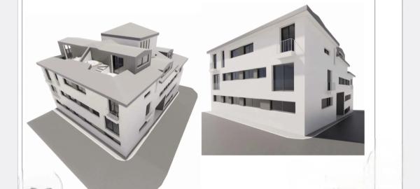 Terreno en calle Velarde s/n