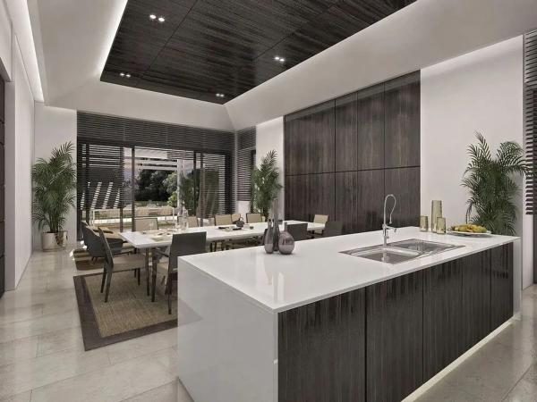 Terreno en Barrio Puerto Banús