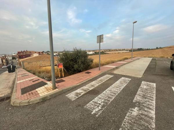 Terreno en Terreno Ur. 11, 95