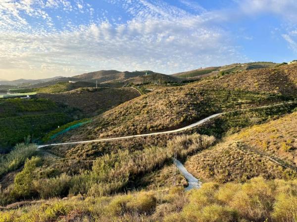 Terreno en Norte - Barrio del Pilar - El Reñidero