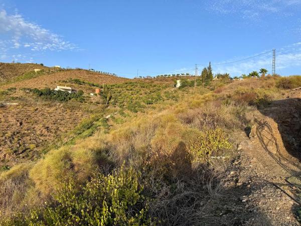 Terreno en Norte - Barrio del Pilar - El Reñidero