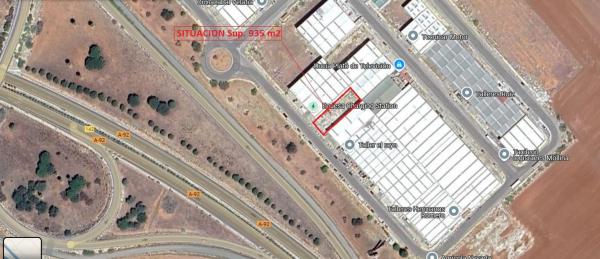 Terreno en Doradilla, 25