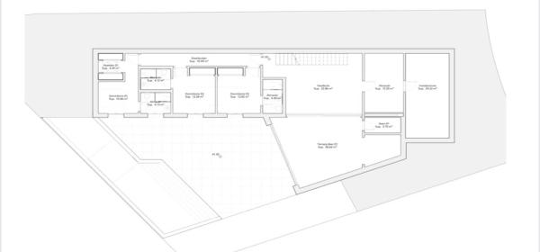 Terreno en calle Cuba Bajo, 15