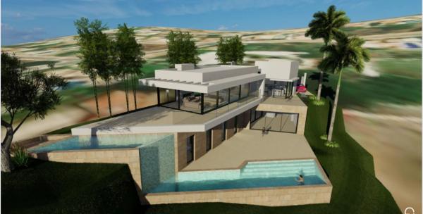 Terreno en calle Cuba Bajo, 15