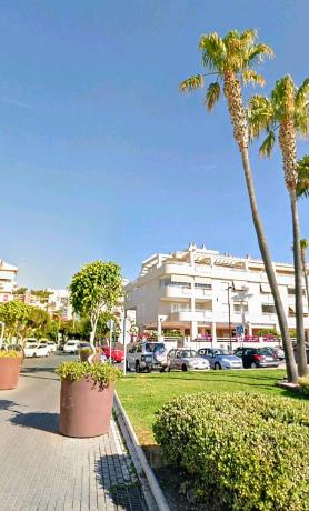 Terreno en Costa de la Carihuela