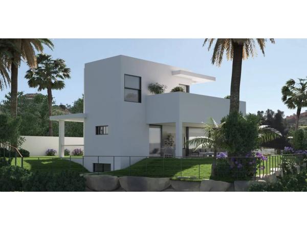 Terreno en calle Ecuador, 16