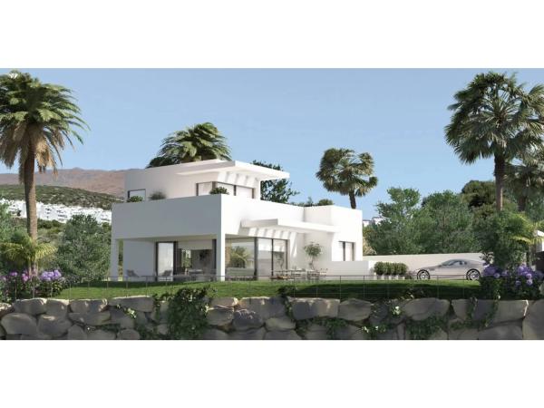 Terreno en calle Ecuador, 16