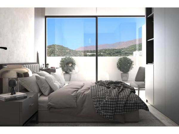 Terreno en calle Ecuador, 16