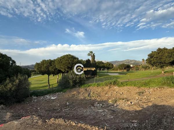 Terreno en Caleta de Velez