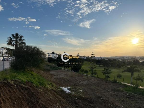 Terreno en Caleta de Velez