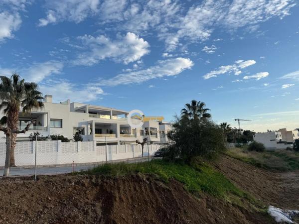 Terreno en Caleta de Velez