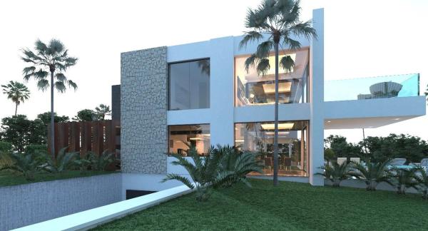 Terreno en La Quinta