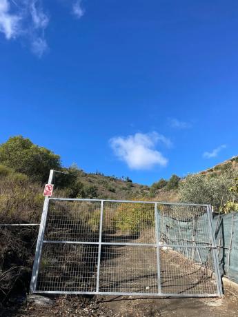 Terreno en Diseminado los Pepones, km 0