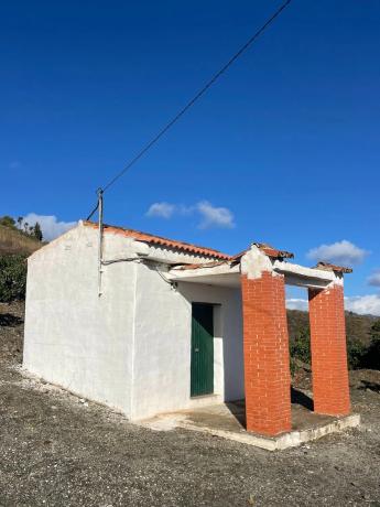 Terreno en Diseminado los Pepones, km 0