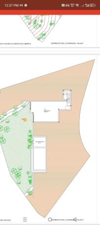 Terreno en paseo de Austria, 408