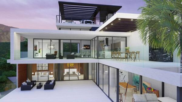 Terreno en paseo de Austria, 408