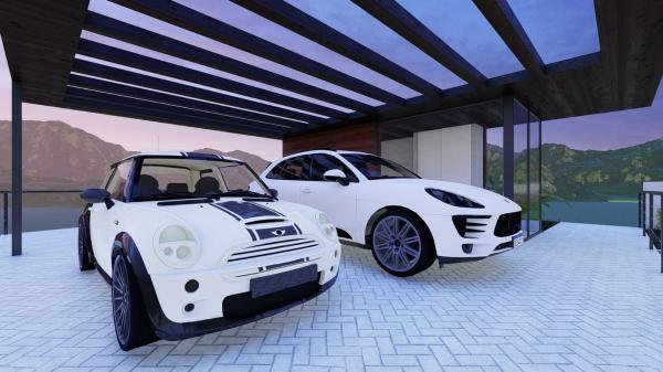 Terreno en paseo de Austria, 408