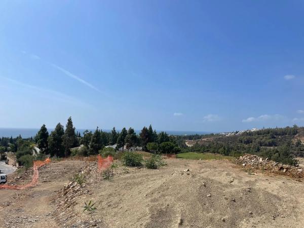 Terreno en Chaparral, 13