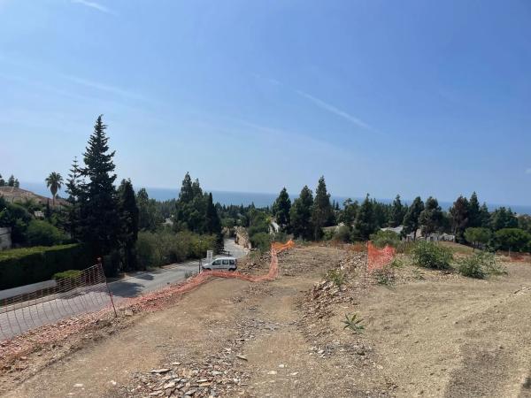 Terreno en Chaparral, 13