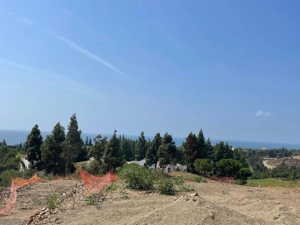 Terreno en Chaparral, 13