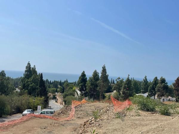 Terreno en Chaparral, 13