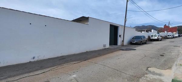 Terreno en El Pinillo