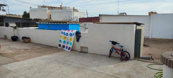 Terreno en El Pinillo