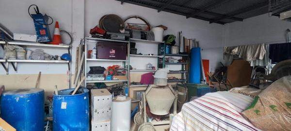 Terreno en El Pinillo