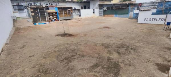 Terreno en El Pinillo