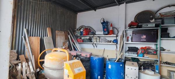 Terreno en El Pinillo