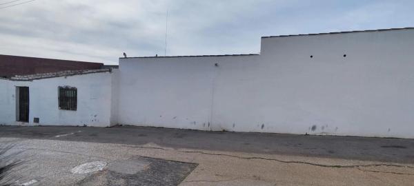 Terreno en El Pinillo