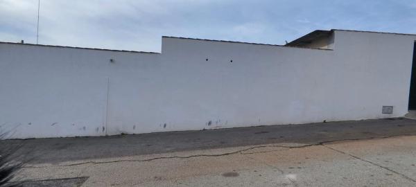 Terreno en El Pinillo