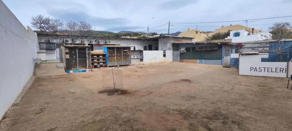 Terreno en El Pinillo