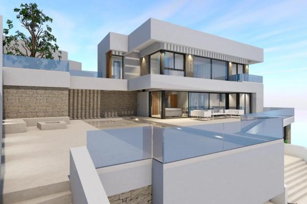 Terreno en calle Araucaria, 35 -23