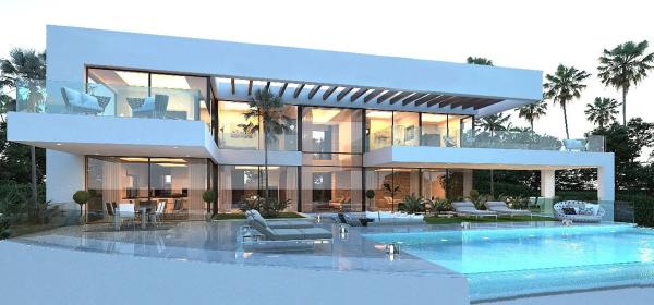 Terreno en Urbanizacion Lomas de la Quinta