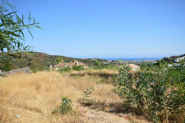 Terreno en Urbanizacion Lomas de la Quinta