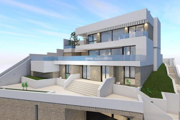 Terreno en calle Araucaria, 35 -23