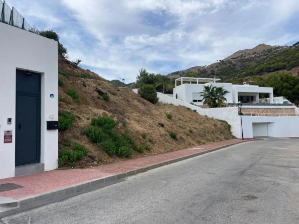 Terreno en calle Araucaria, 35 -23