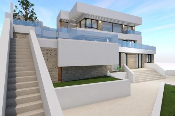 Terreno en calle Araucaria, 35 -23