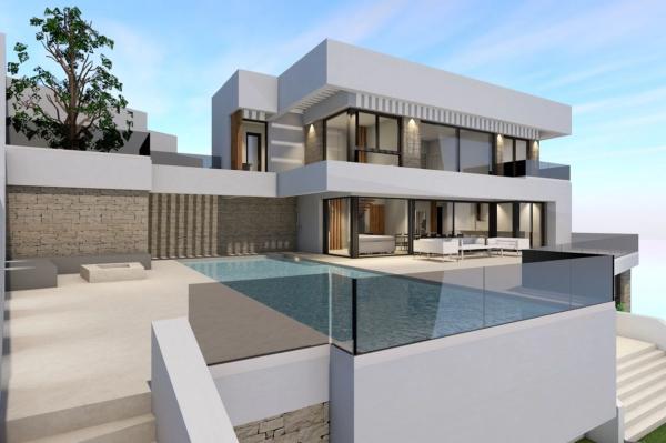 Terreno en calle Araucaria, 35 -23