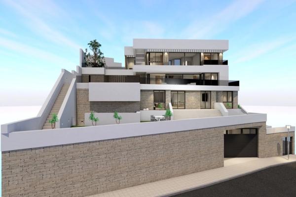 Terreno en calle Araucaria, 35 -23