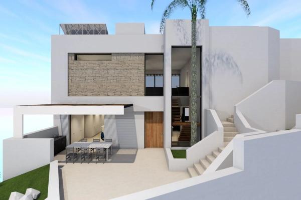 Terreno en calle Araucaria, 35 -23