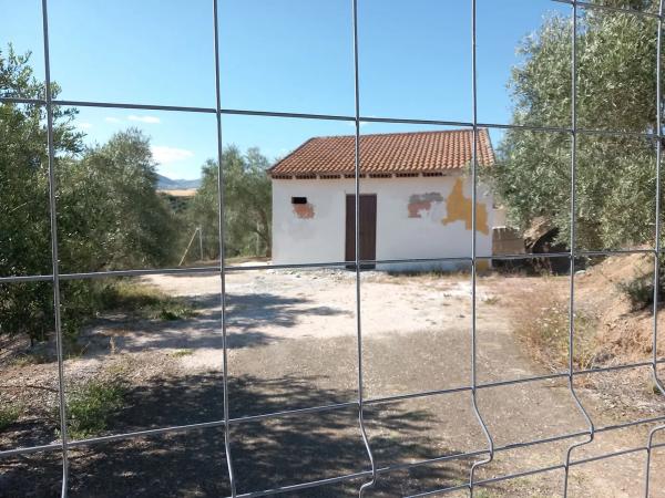 Terreno en Lugar Arroyo Coche, 33