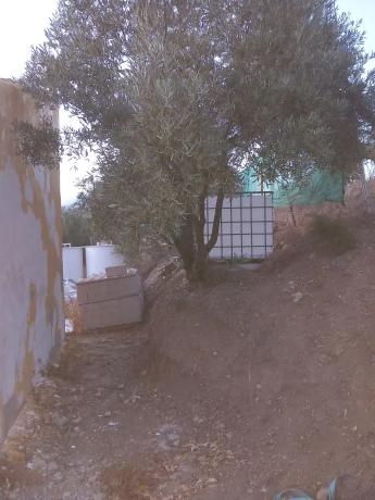 Terreno en Lugar Arroyo Coche, 33