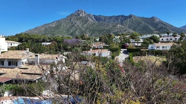 Terreno en Barrio Sierra Blanca