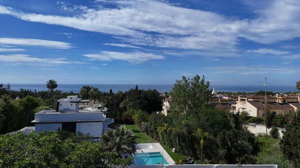 Terreno en Barrio Sierra Blanca