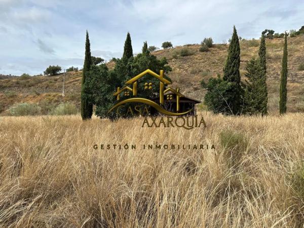 Terreno en Cerro Colorado, 8